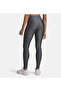 Ua Tech Grey Women's Leggings 1365336-025 - 2