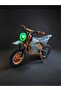 New Edition Desert Scooter, Size 14, Integrated 36V Motor - 3