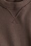 Bisiklet Yaka Sweatshirt - 2