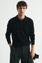 Triko Polo Üst Regular Fit