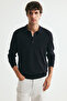 Triko Polo Üst Regular Fit