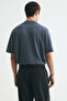 Polo Tişört Relaxed Fit - 5