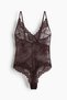 Dantel Body - 4