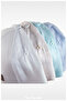 (65% Cotton 35% Polyester) Embroidered Baby Boy Hat (0-18 Months) (Size 44-46 cm) - 3