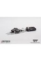 1:64 Porsche 911 Dakar # 718 Volkswagen Id. Buzz Roughroads Trailer Set Mgts0019 - 8