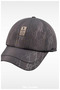70% Acrylic, 30% Cotton, Soft Fleece Lined, Ear Flap, Waterproof Hat (Quilted) - 8