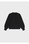 Black Girl's Cardigan 4326 - 2