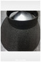 Anti-UV Straw Sun Hat (57-58 cm) (Elastic at the Back) - 4