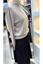 Triko Tunic 200 Beige - 7
