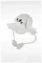High Quality, Cute, Summer Straw Hat for Children (Ages 3-9) (Inner Drawstring Available)