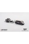 1:64 Porsche 911 Dakar # 718 Volkswagen Id. Buzz Roughroads Trailer Set Mgts0019 - 6