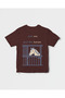 Just Me Premium Equestrian Tshirt