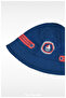 100% Cotton (1-3 Years) Boy's Fisherman Hat ((44-46 cm) - 4