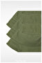 100% Cotton Boy's Fisherman Hat ((48-50 cm) - 3