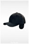 Bearded, Winter Earmuff, Fleece Inside, Multifunctional, Adjustable, Emblem Golf Hat