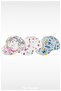 100% Cotton Printed Baby Boy Hat (0-18 Months) (Size 44-46 cm) - 2