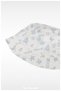 100% Cotton (1-3 Years) Boy's Fisherman Hat (48-50 cm) - 5