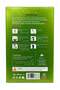 Apple No Ammonia Hair Color Shampoo, Dark Brown, 500ml x 2 - 3