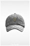Multifunctional Adjustable Golf Cap with Winter Earmuffs, Fleece Inside - 3