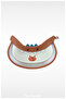 Cute Animals Adjustable Sun Hat for Children (Ages 3-9) (Size 50-55 cm) - 4