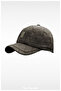 Multifunctional Adjustable Golf Cap with Winter Earmuffs, Fleece Inside