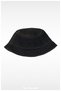 100% Cotton Children's Denim Fisherman Hat (Age 4-8) (52 cm) - 2