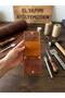 - 100% Genuine Leather Handmade Taba Clasp Viral Wallet