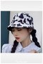 Youth Fashion Japanese Korean Style Packable Sun Hat - 3