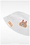 100% Cotton Baby Boy Fisherman Hat (1-3 Years) (48-50 cm)