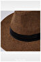 Papyrus Flat Hat (For Women And Men) - 5