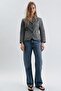Allbucks Za -Ra Zw Collection Checkered Blazer Abzra00113 - 6