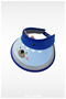 Cute Animals Adjustable Sun Hat for Children (Ages 3-9) (Size 50-55 cm)