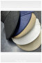 Anti-UV Straw Sun Hat (57-58 cm) (Elastic at the Back) - 3