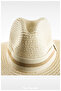 Luxury Straw Hat - 2