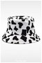 Youth Fashion Japanese Korean Style Packable Sun Hat - 4
