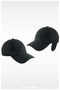 High Quality Fashion, Casual Hat with Adjustable Ears - 3