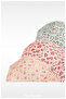 100% Polyester Printed Baby Girl Hat (Age 1-3) (Size 48-50 cm) - 3