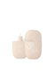 Really Y.O.U. Really Second Skin Ultra-Light Foundation, Color No. 30, Quiet Beige - 2