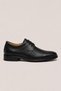 Men's Orthopedic Genuine Leather Shoes Black