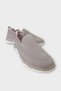 Men's Knitwear Aqua Sports Shoes Beige - 2