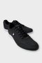 Men's Thermo Sole Skin Sports Shoes Black - White - 2