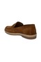 Men's Genuine Leather Shoes Taba - 3
