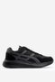 Men's Comfort Light Sole Sports Shoes Black