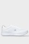 Men's Airfile Large Size Oversized Sports Shoes White