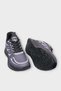 Men's Comfortable Faylon Sole Breathable Sports Shoes Black - 3