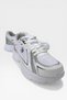 Men's Airfile Faylon Sole Sports Shoes White - 2
