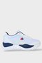 Men's Lightweight Comfortable Breathable Airfile Sports Shoes White