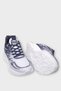 Men's Comfortable Nylon Sole Breathable Sports Shoes Dark Blue - 3
