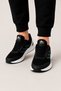 Men's Faylon Sole Lace-Up Sports Shoes Black - Petrol - 5