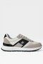 Men's Airfile Sports Shoes Beige